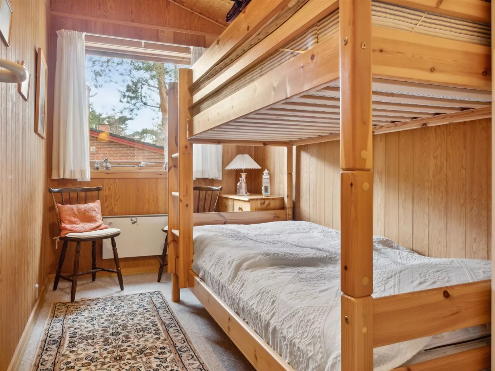 "Nada" - 200m from the sea-Binnen