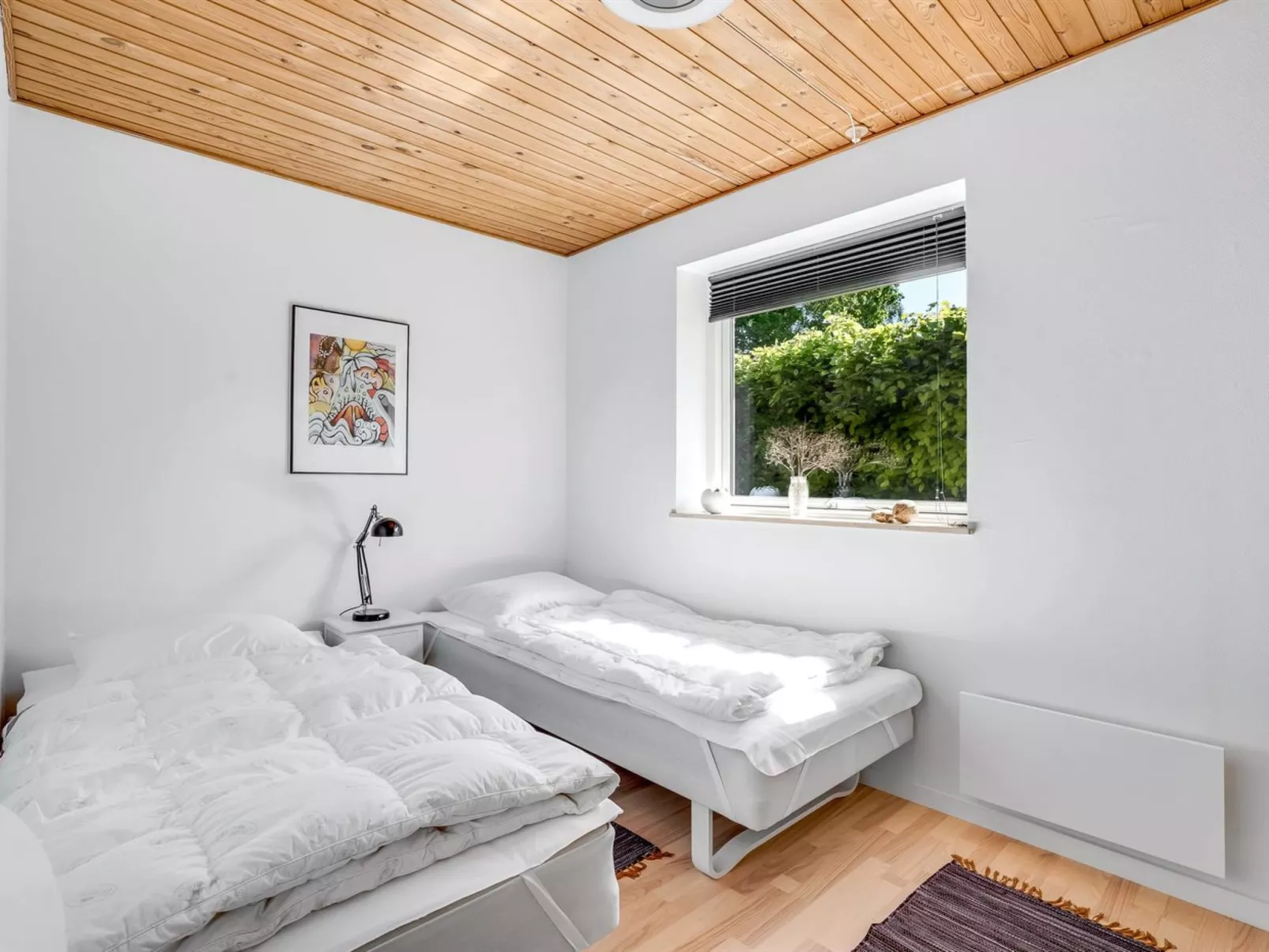 "Maleen" - 150m to the fjord-Binnen