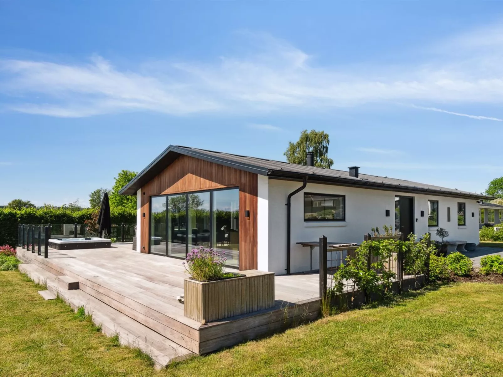 "Niska" - 200m from the sea-Buiten