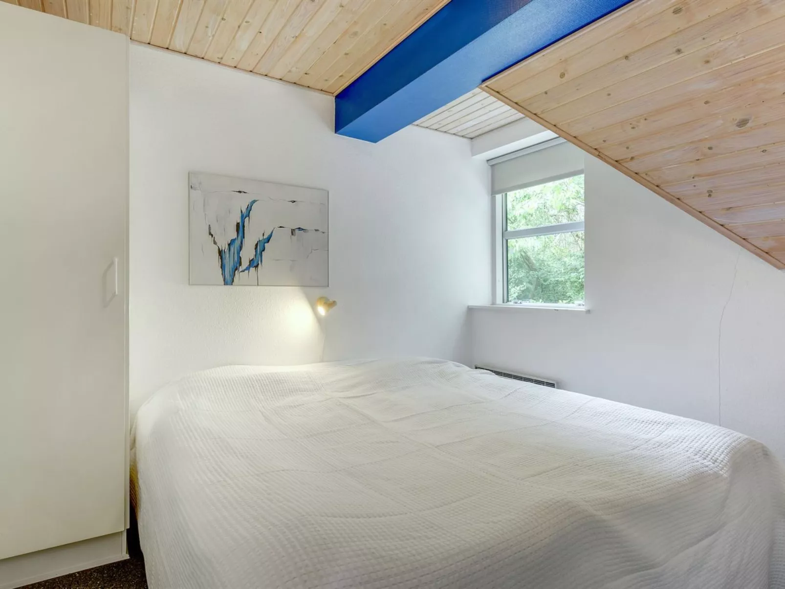 "Tabithe" - 2.2km from the sea-Binnen