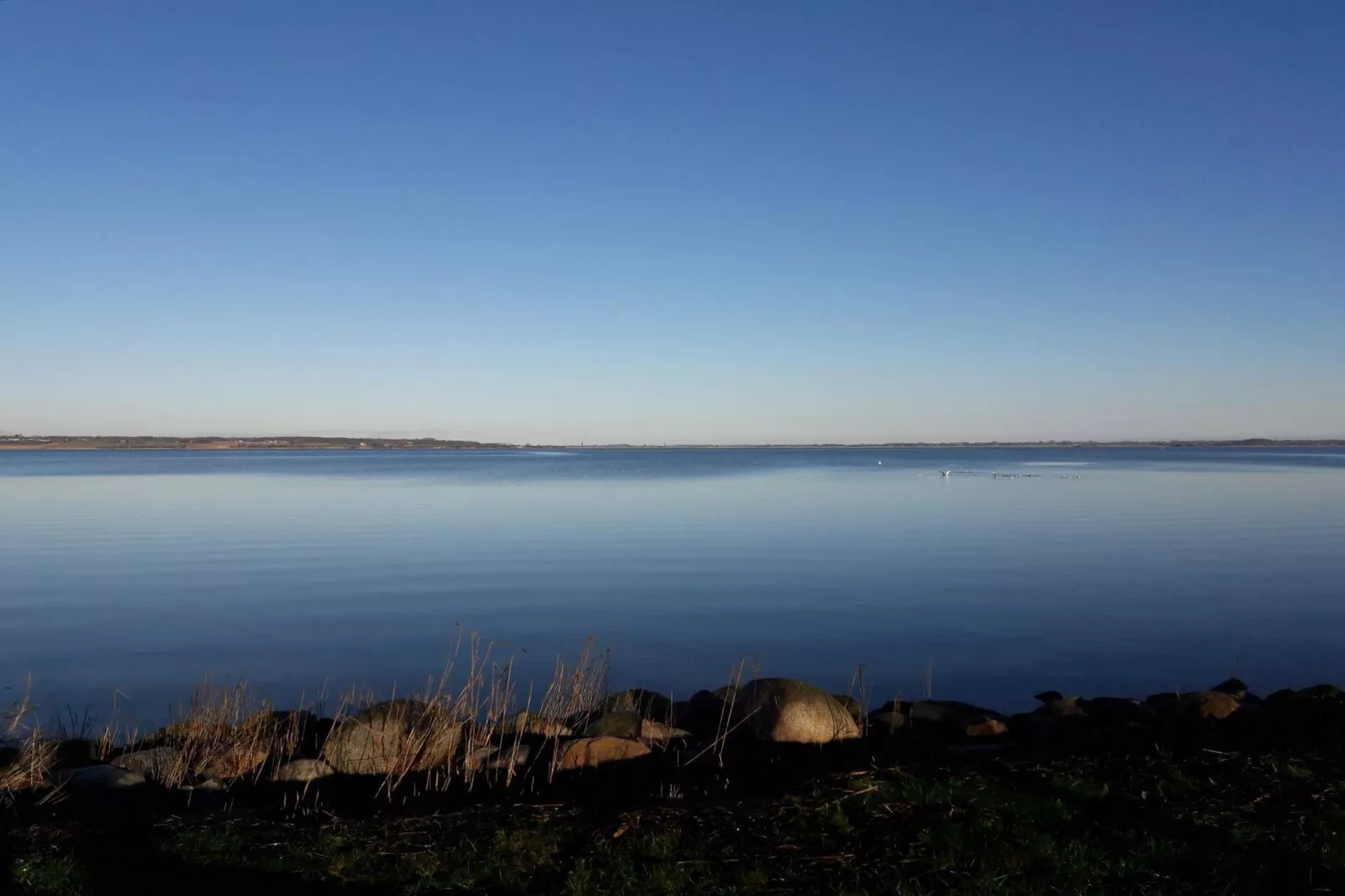 6 persoons vakantie huis in Stubbekøbing-By Traum-Waterzicht