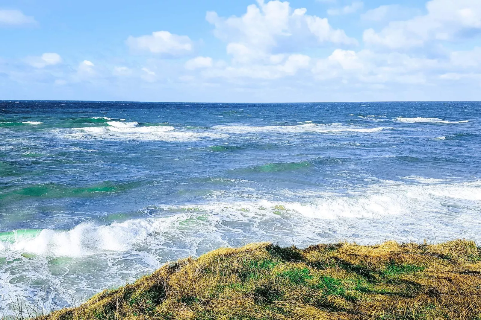 5 sterren vakantie huis in Vejby-By Traum-Waterzicht