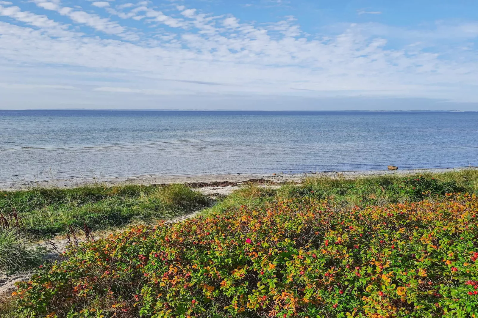 6 persoons vakantie huis in Jægerspris-By Traum-Waterzicht