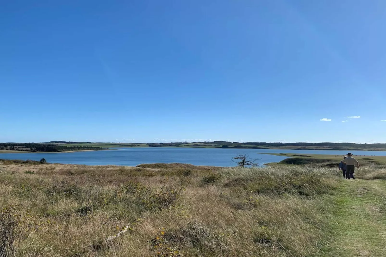 4 sterren vakantie huis in Thisted-By Traum-Waterzicht