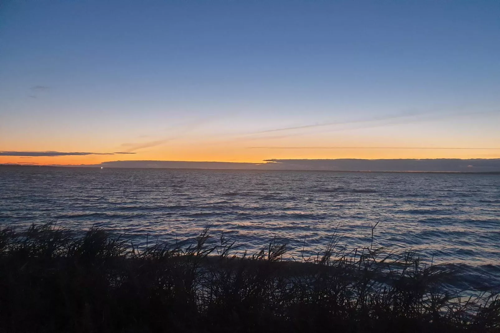 9 persoons vakantie huis in Thyholm-By Traum-Waterzicht