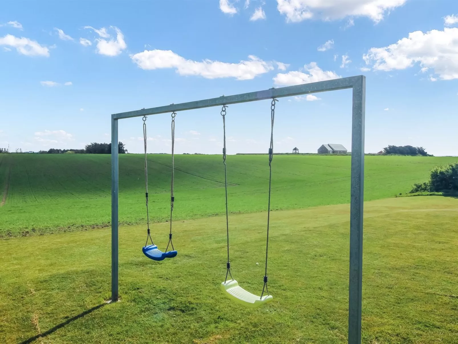 "Lok" - 450m from the sea-Buiten