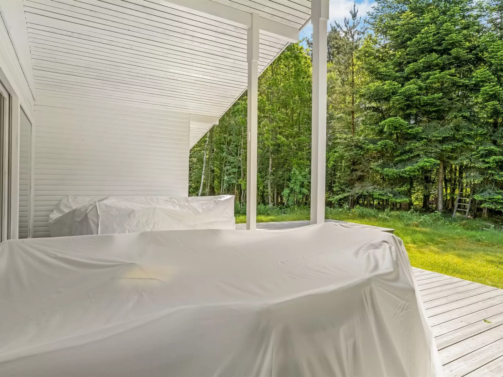 "Elsemaria" - 1.3km from the sea-Buiten