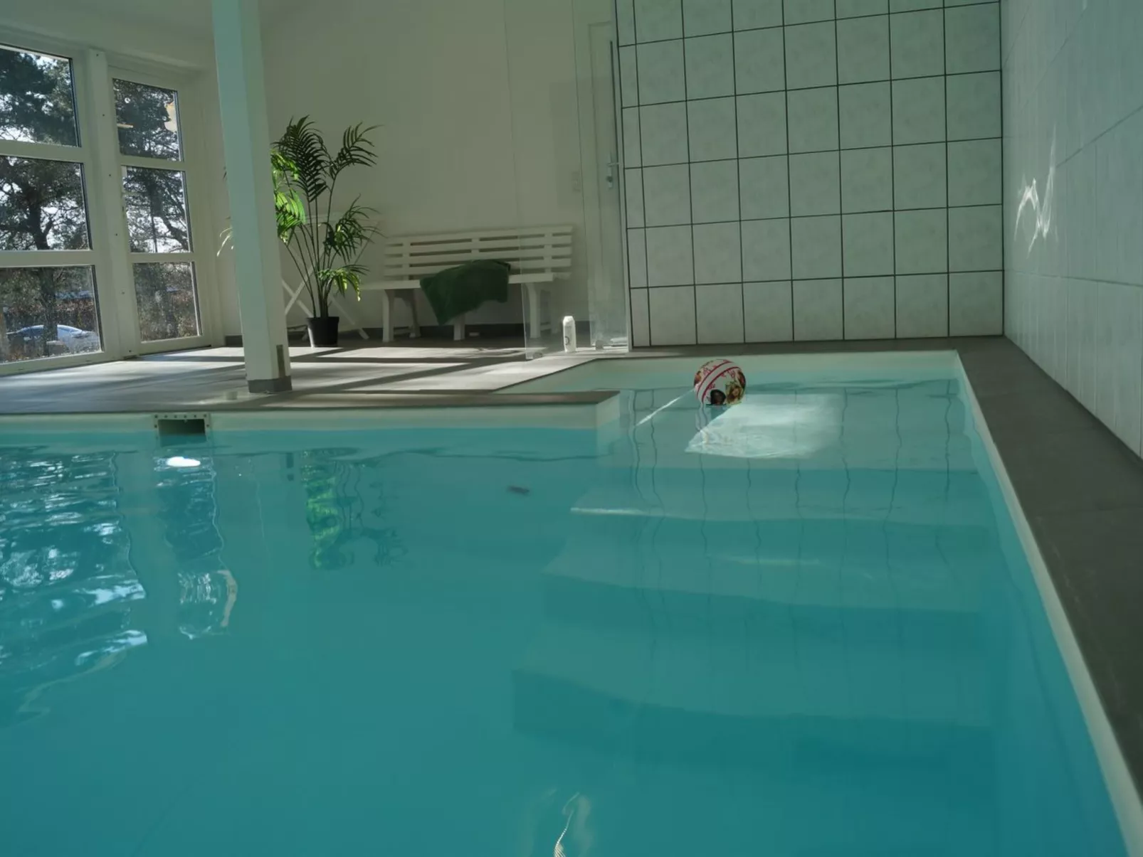 "Tovi" - 600m from the sea-Buiten