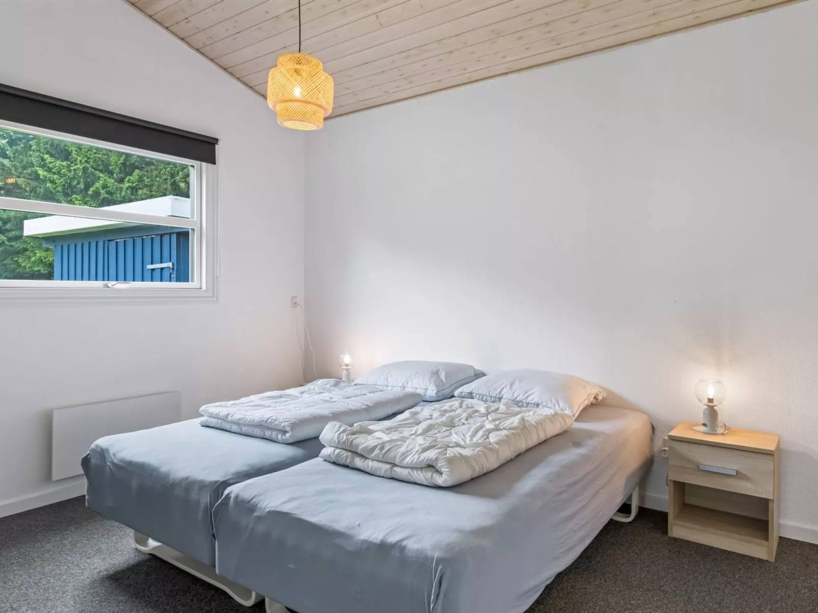 "Marlina" - 30km from the sea-Binnen