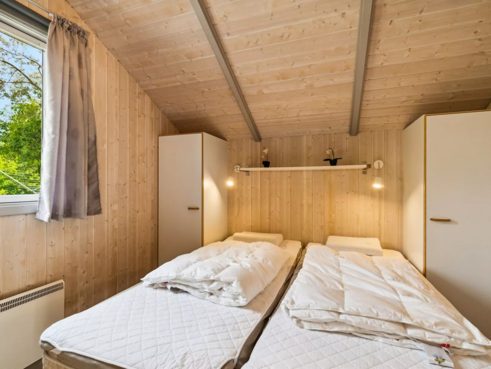 "Ejnarine" - 300m from the sea-Binnen