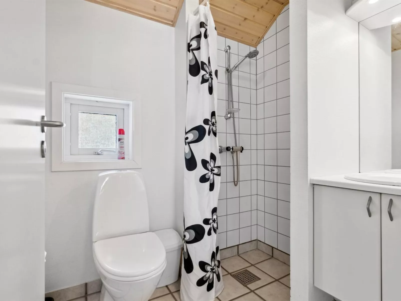 "Ellynor" - 600m from the sea-Buiten