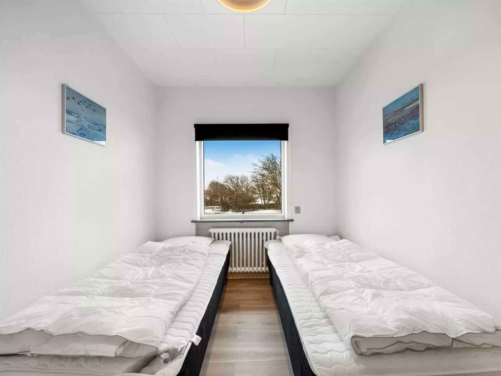 "Fransisca" - 5.5km from the sea-Binnen