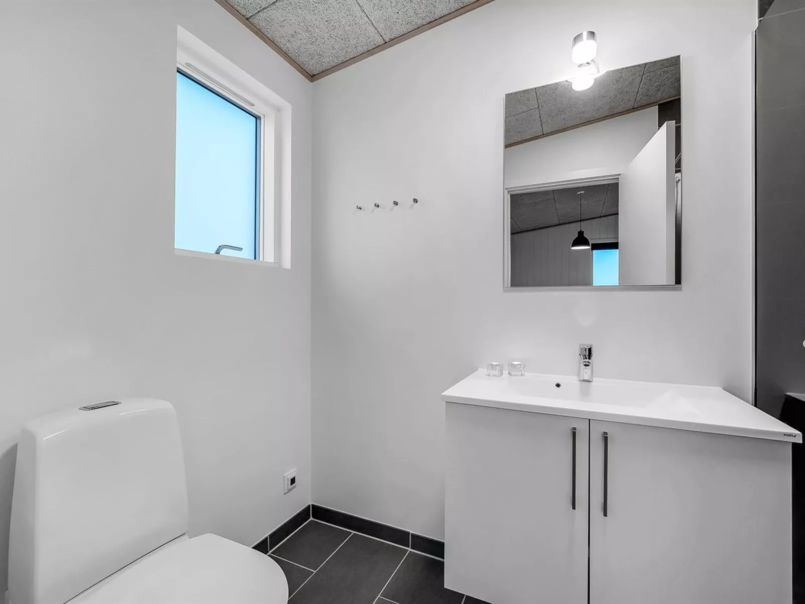 "Winder" - 500m from the sea-Binnen