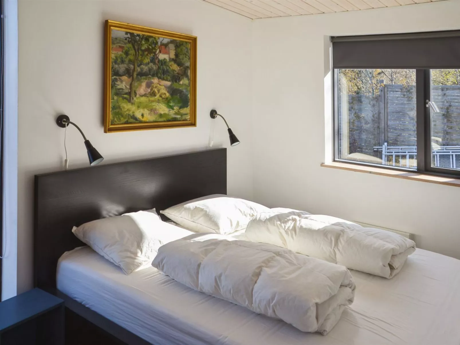 "Linda" - 200m from the sea-Binnen