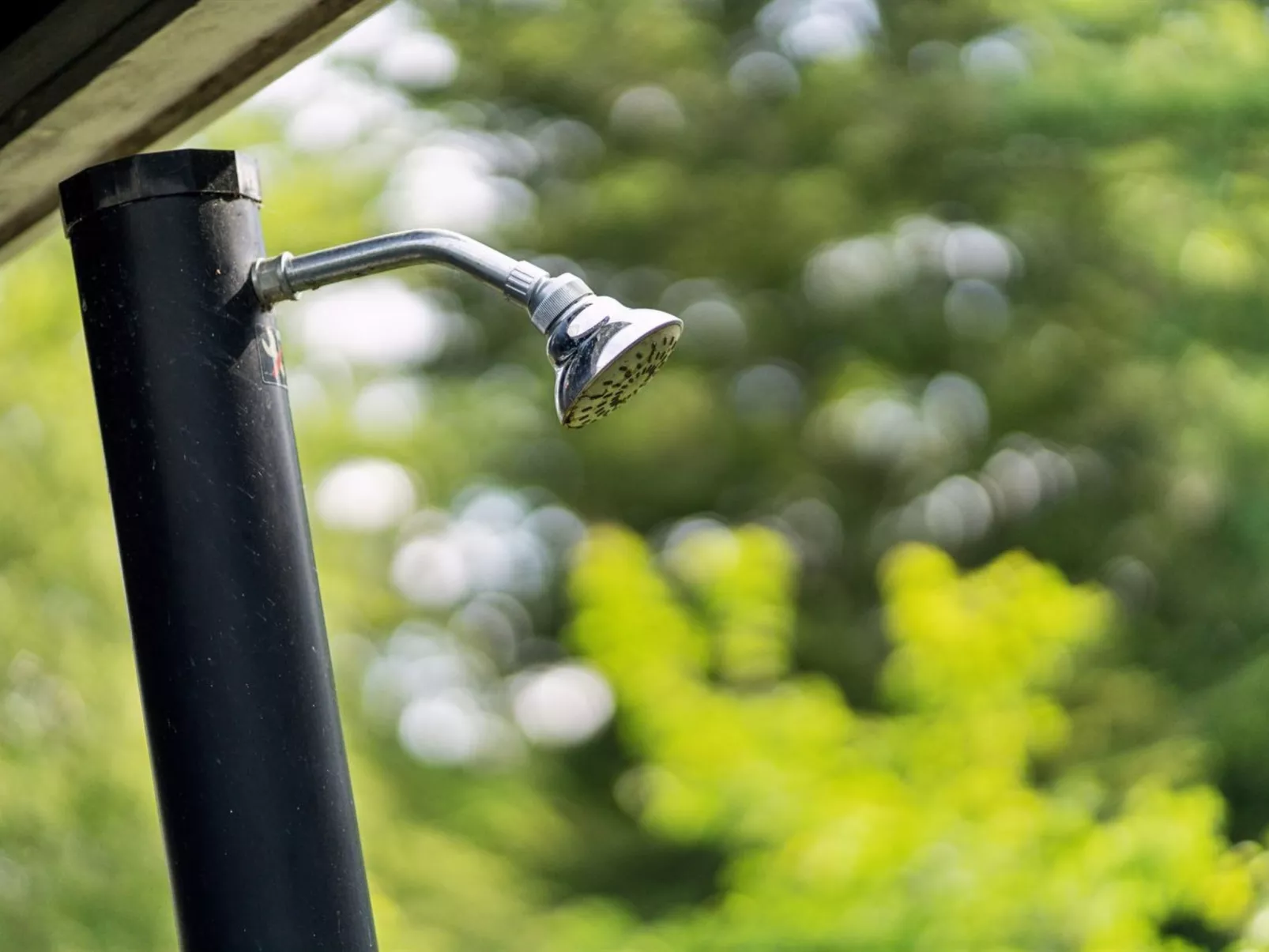 "Anthonette" - 900m from the sea-Buiten