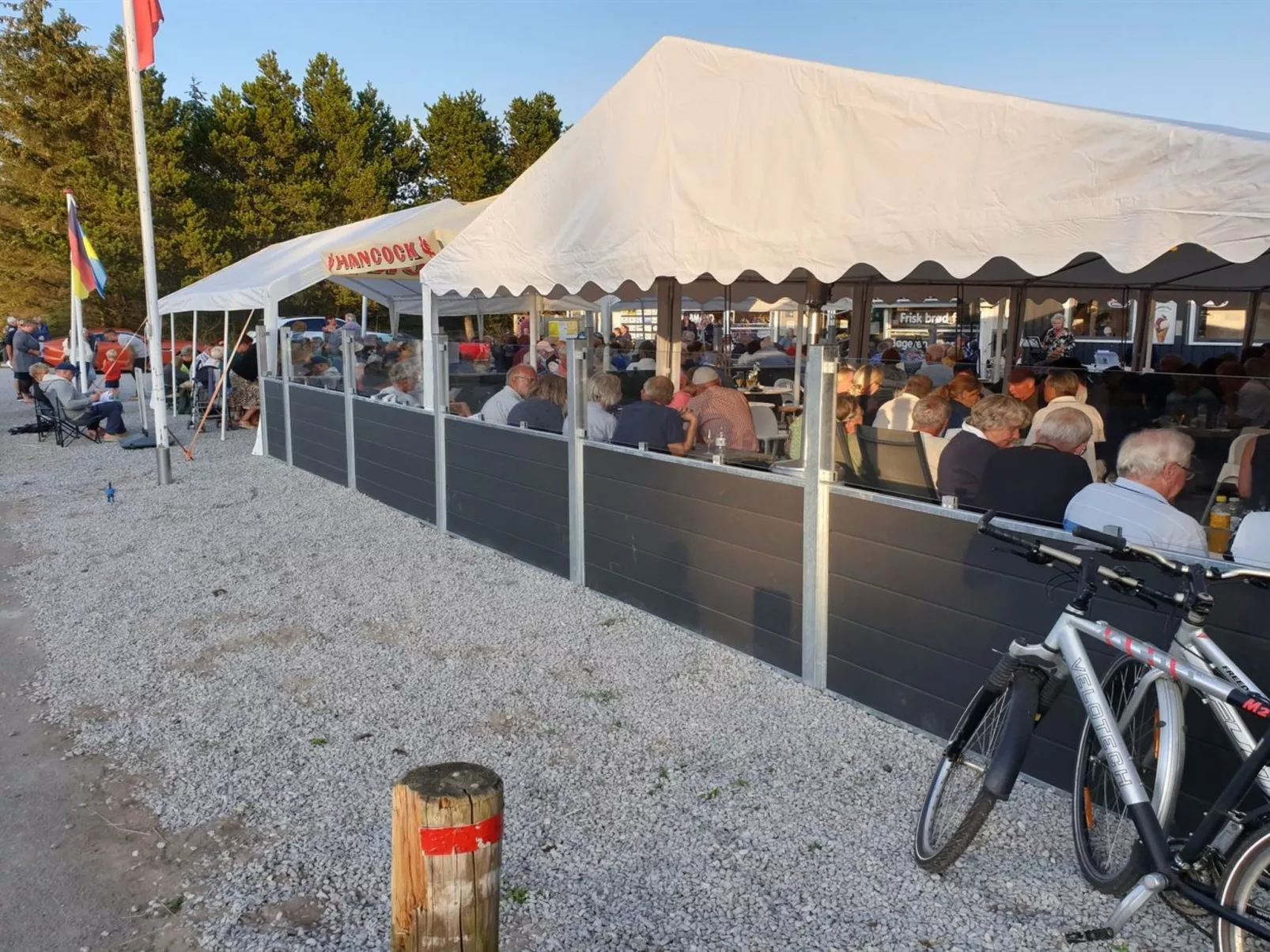 "Grep" - 800m from the sea-Buiten