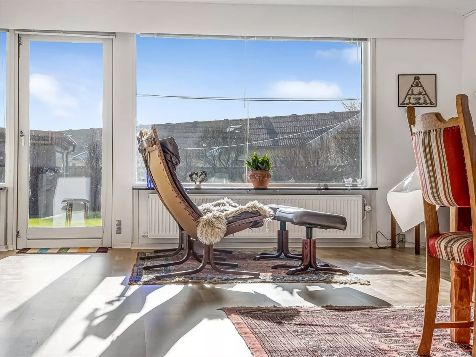 "Sune" - 800m from the sea-Binnen