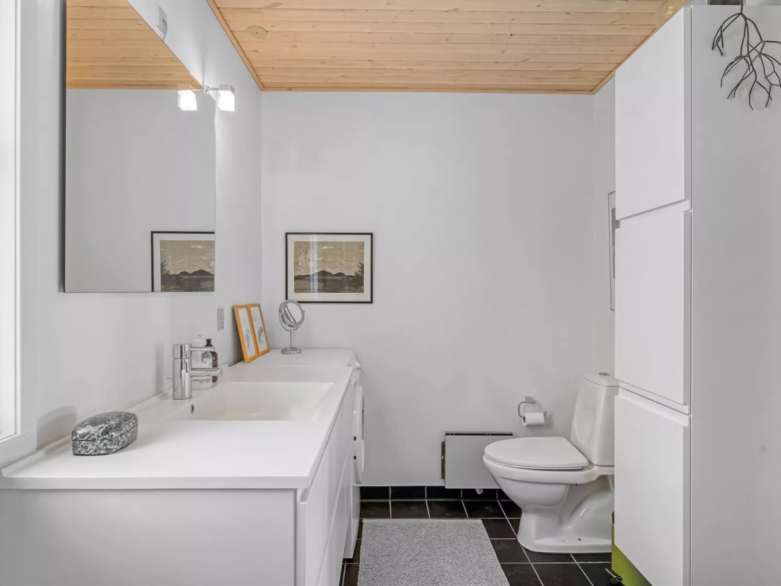 "Andrea" - 1.6km from the sea-Binnen