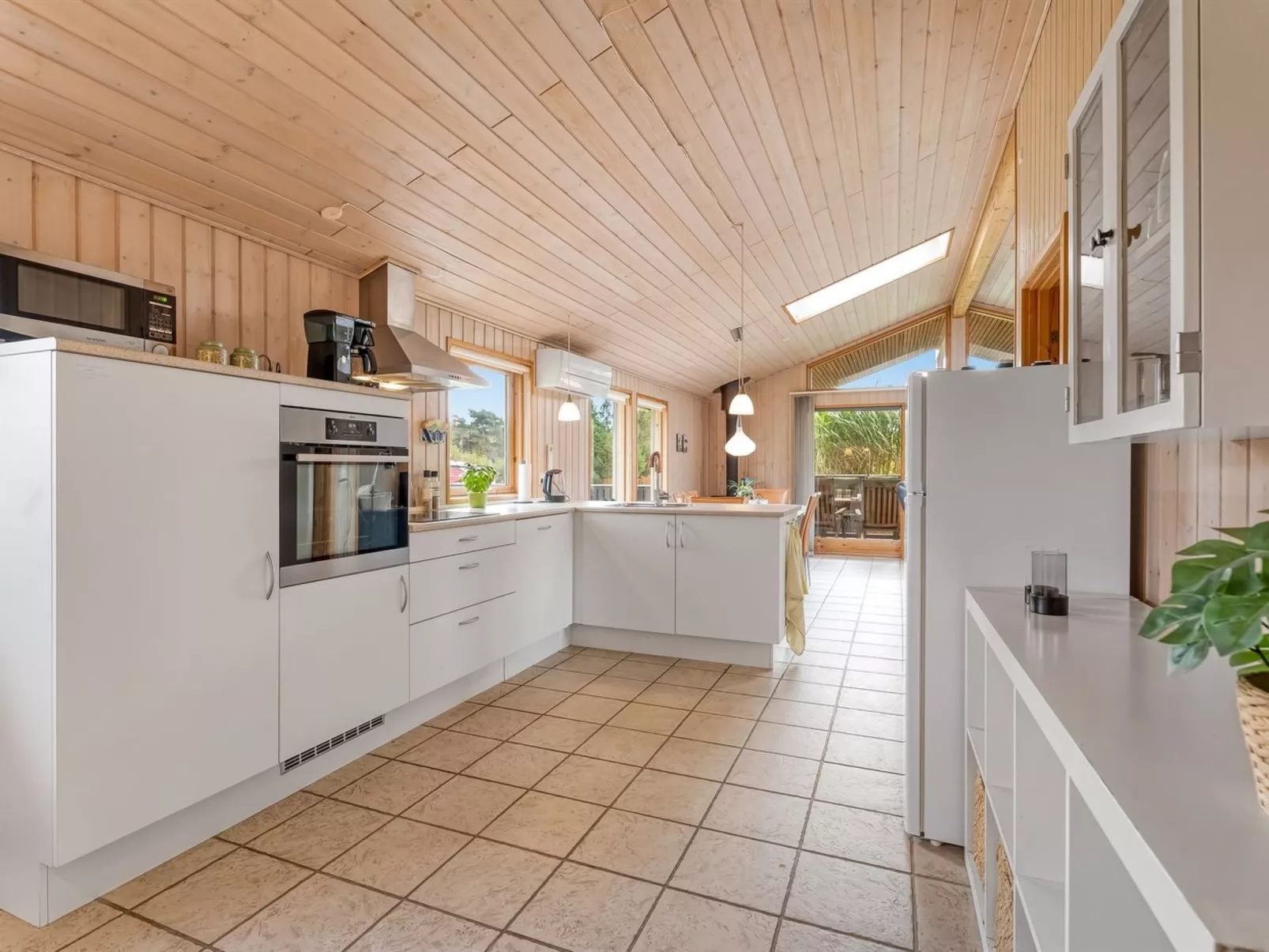 "Dagna" - 400m from the sea-Binnen