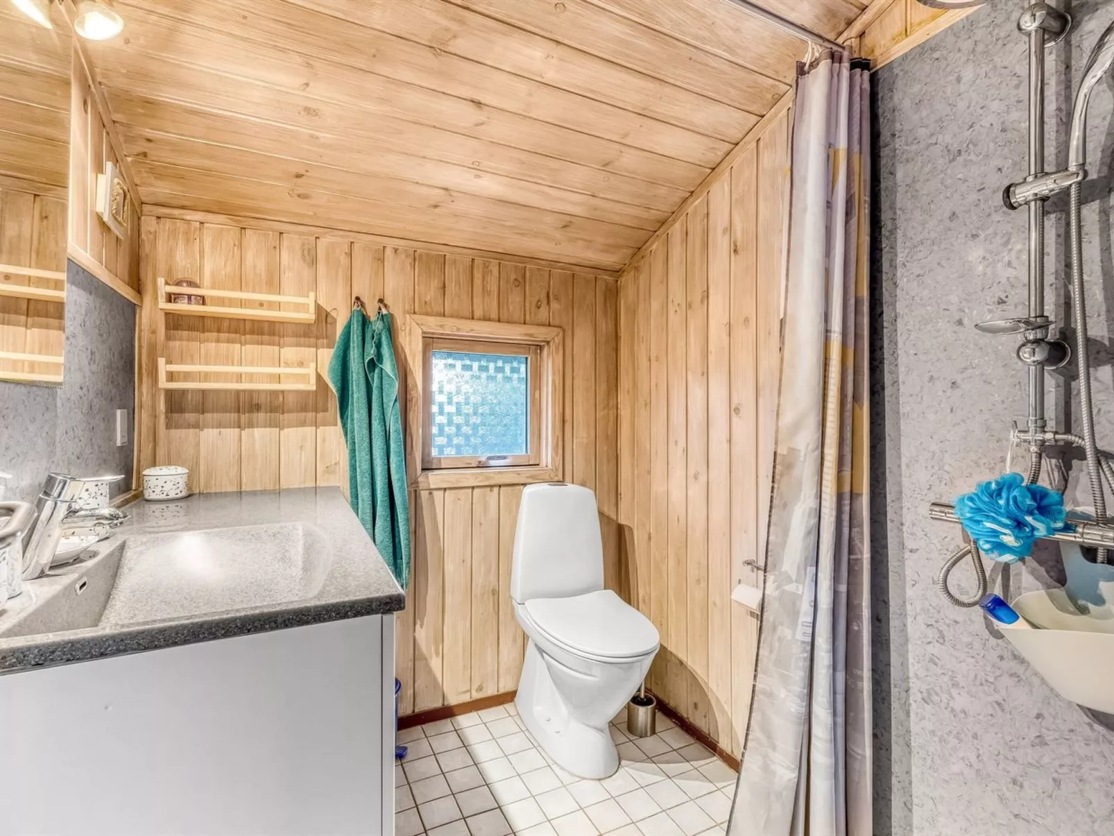 "Elpida" - 2km from the sea-Binnen