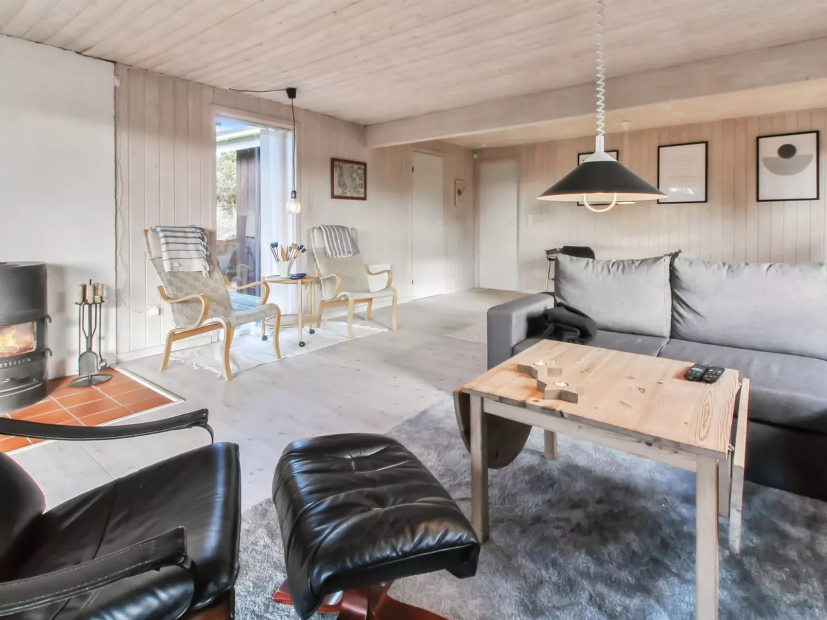 "Jakko" - 2.6km from the sea-Binnen