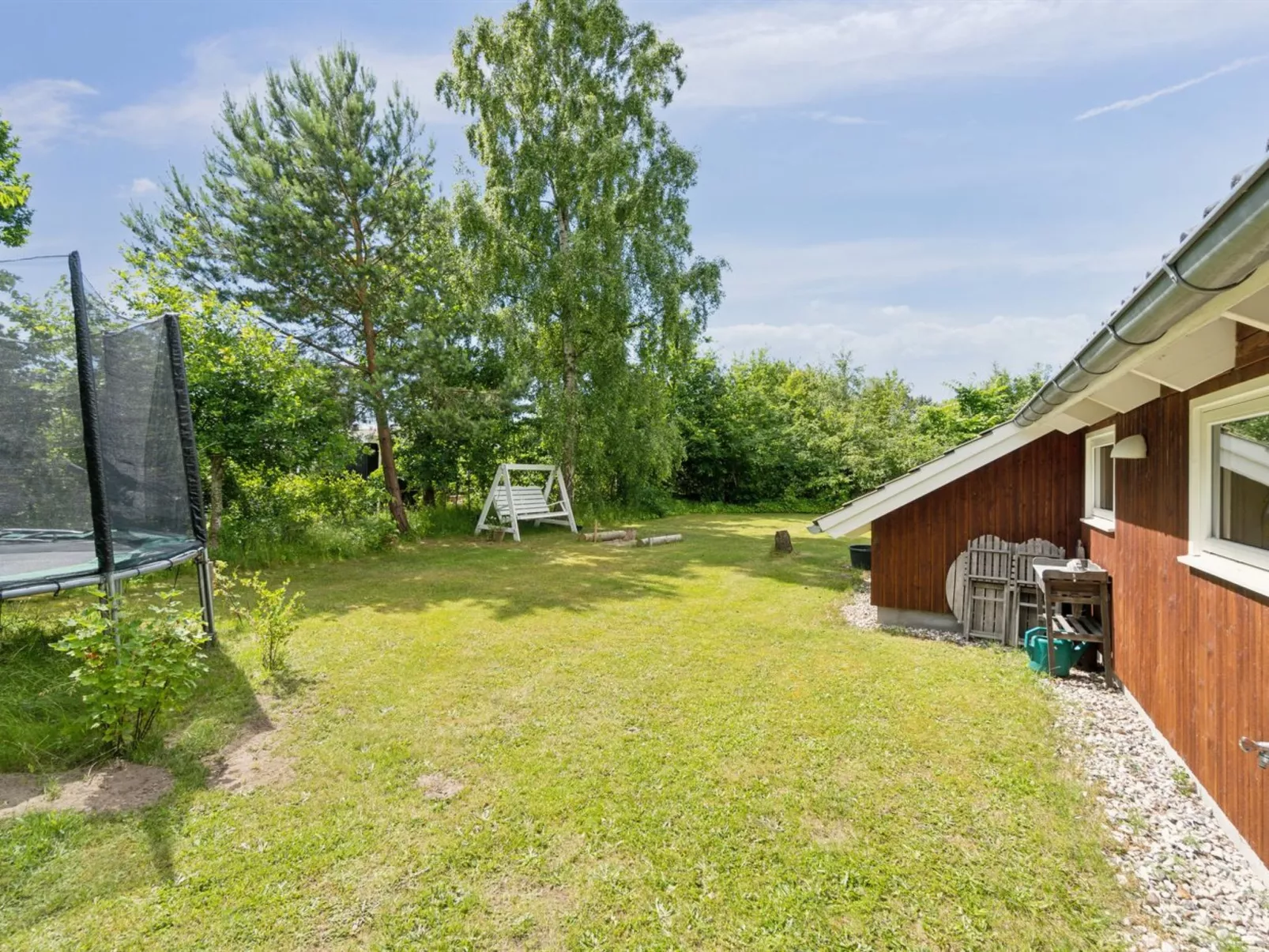 "Alger" - 450m from the sea-Buiten