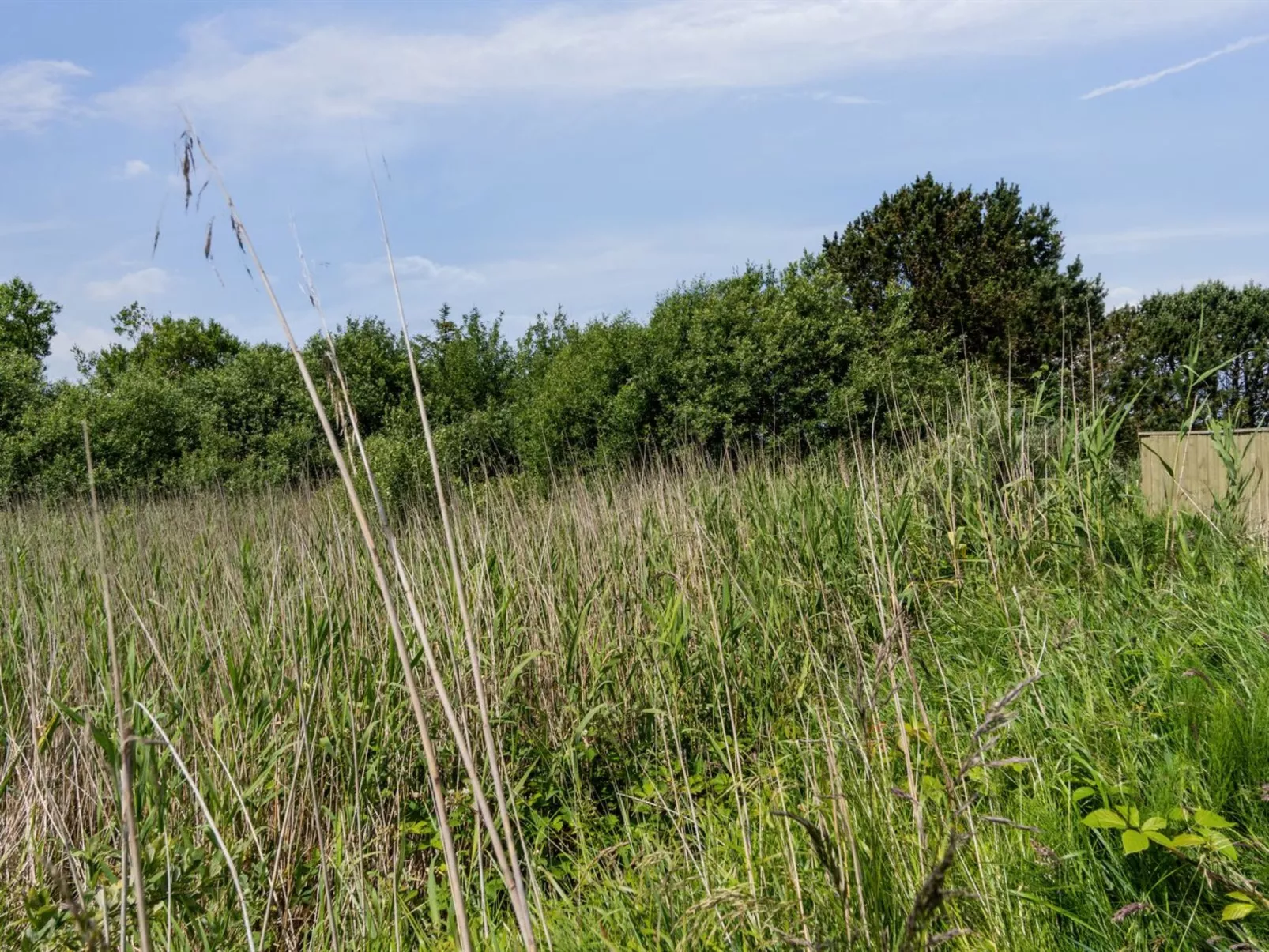 "Hunlef" - 1.7km from the sea-Buiten