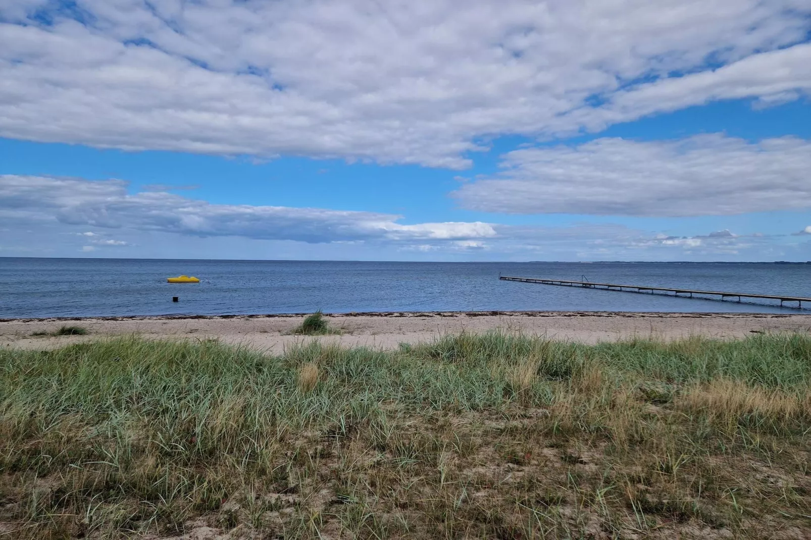 5 persoons vakantie huis in Middelfart-By Traum-Waterzicht