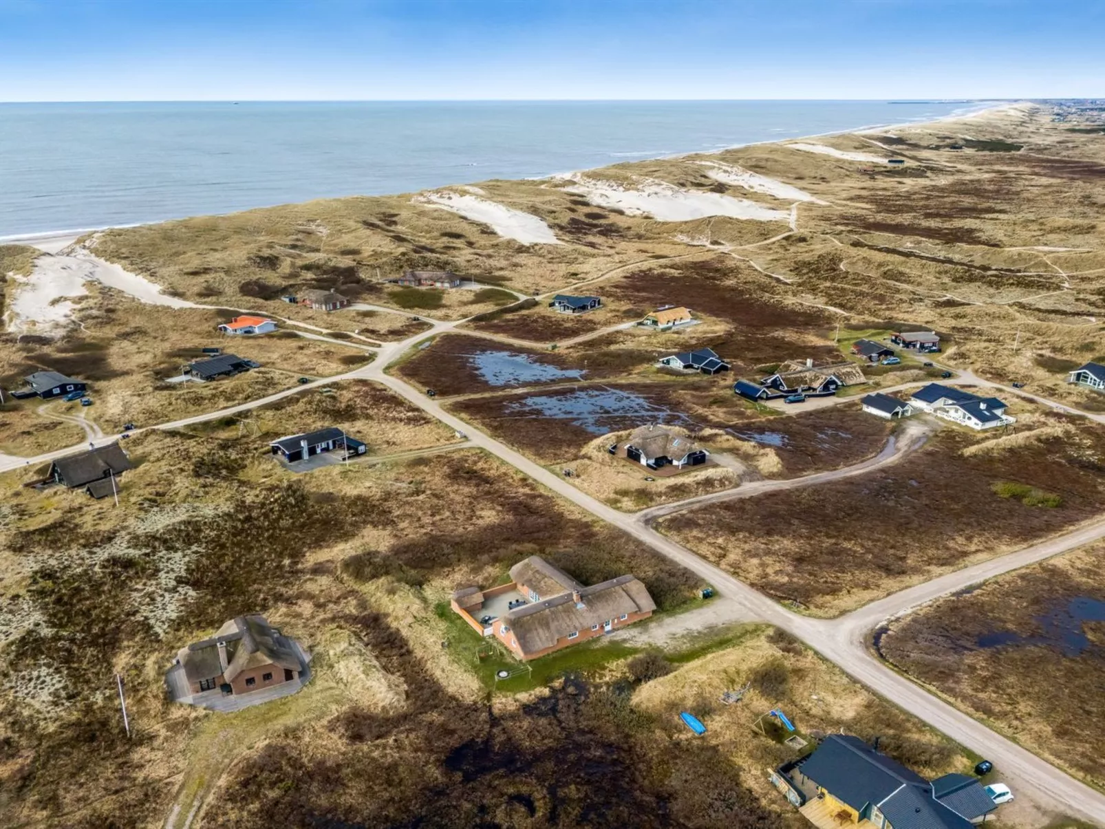 "Milena" - 200m from the sea-Buiten