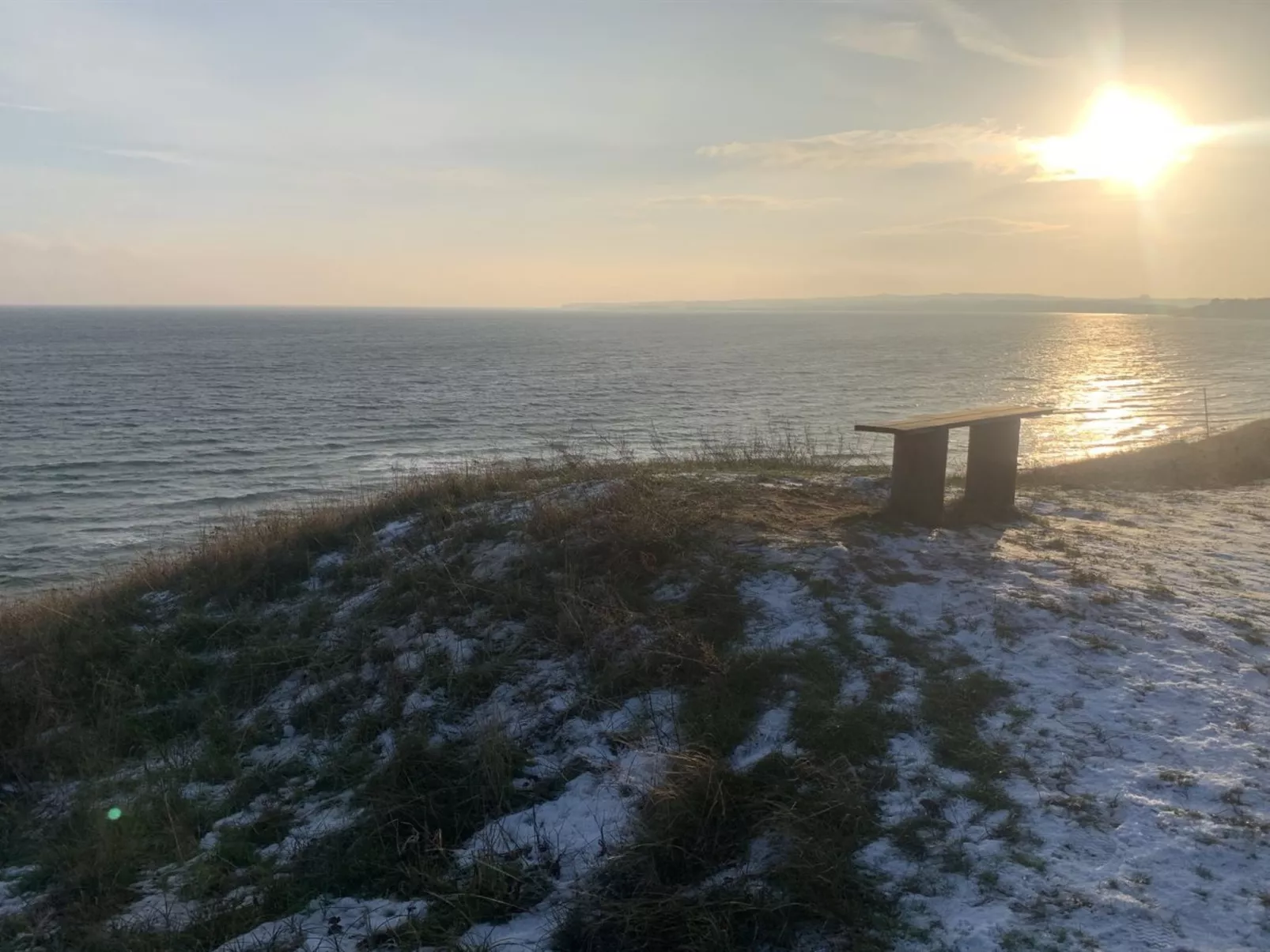 "Stygg" - 400m from the sea-Buiten