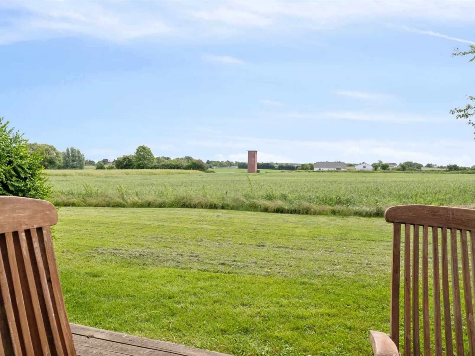 "Sebine" - 800m from the sea-Buiten