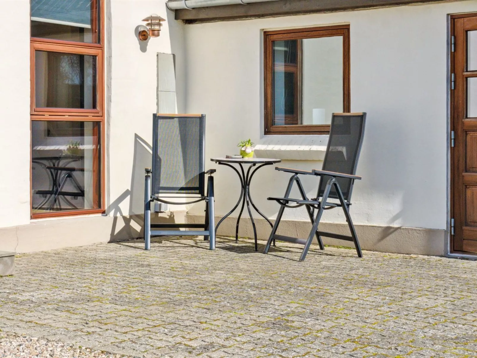 "Teodora" - 3km from the sea-Buiten