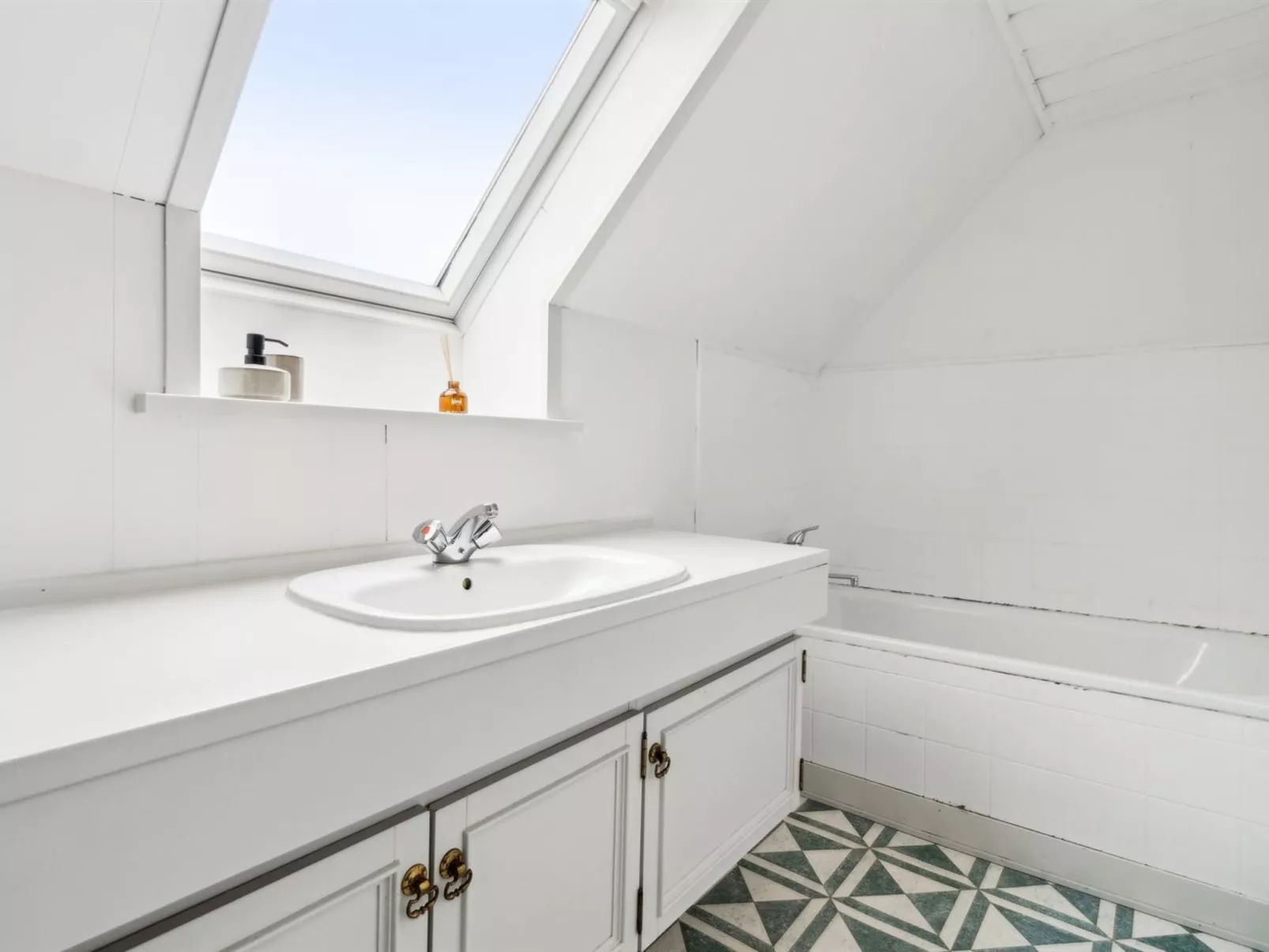 "Sjard" - 300m from the sea-Binnen