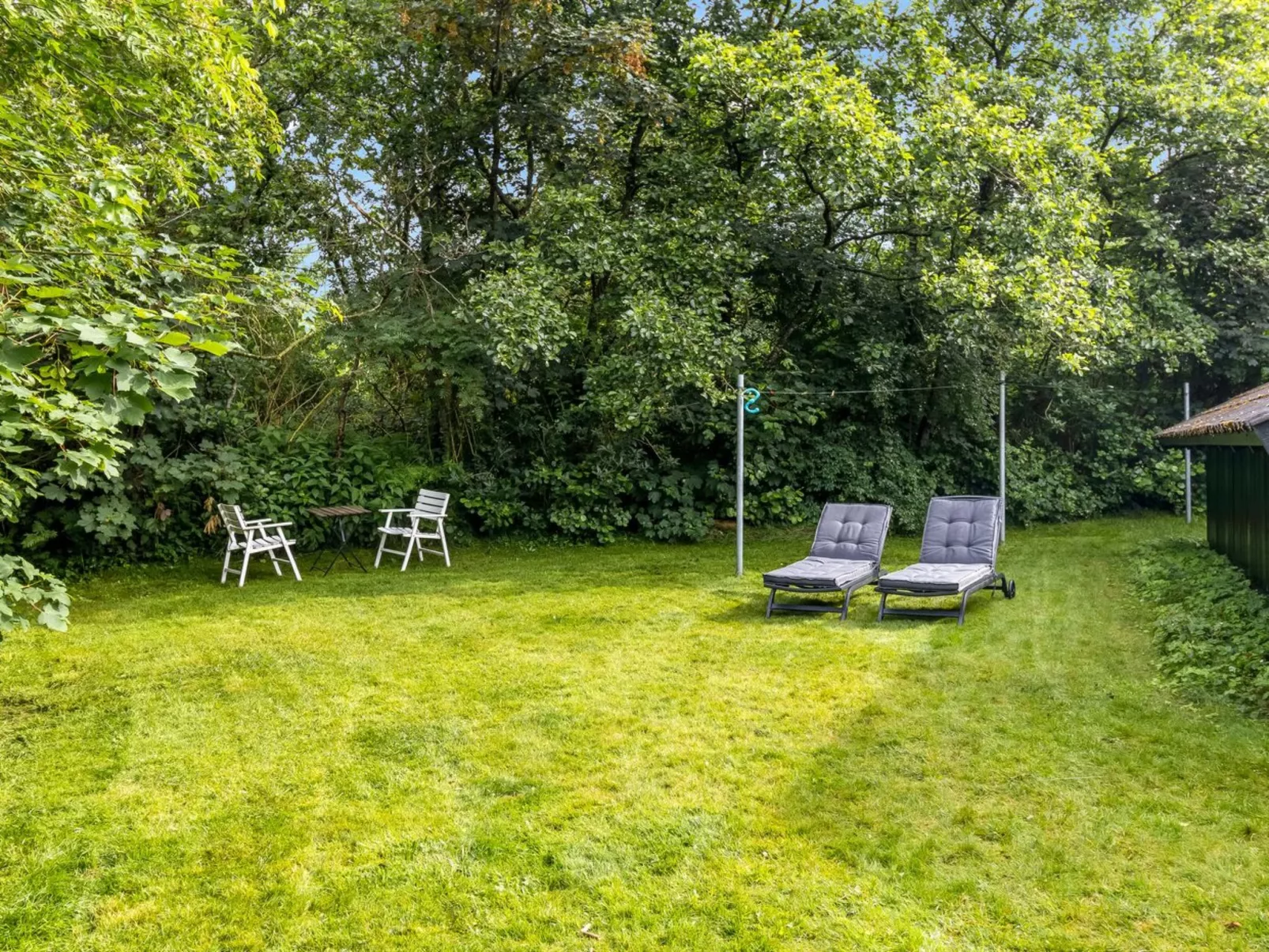 "Amela" - 30km from the sea-Buiten