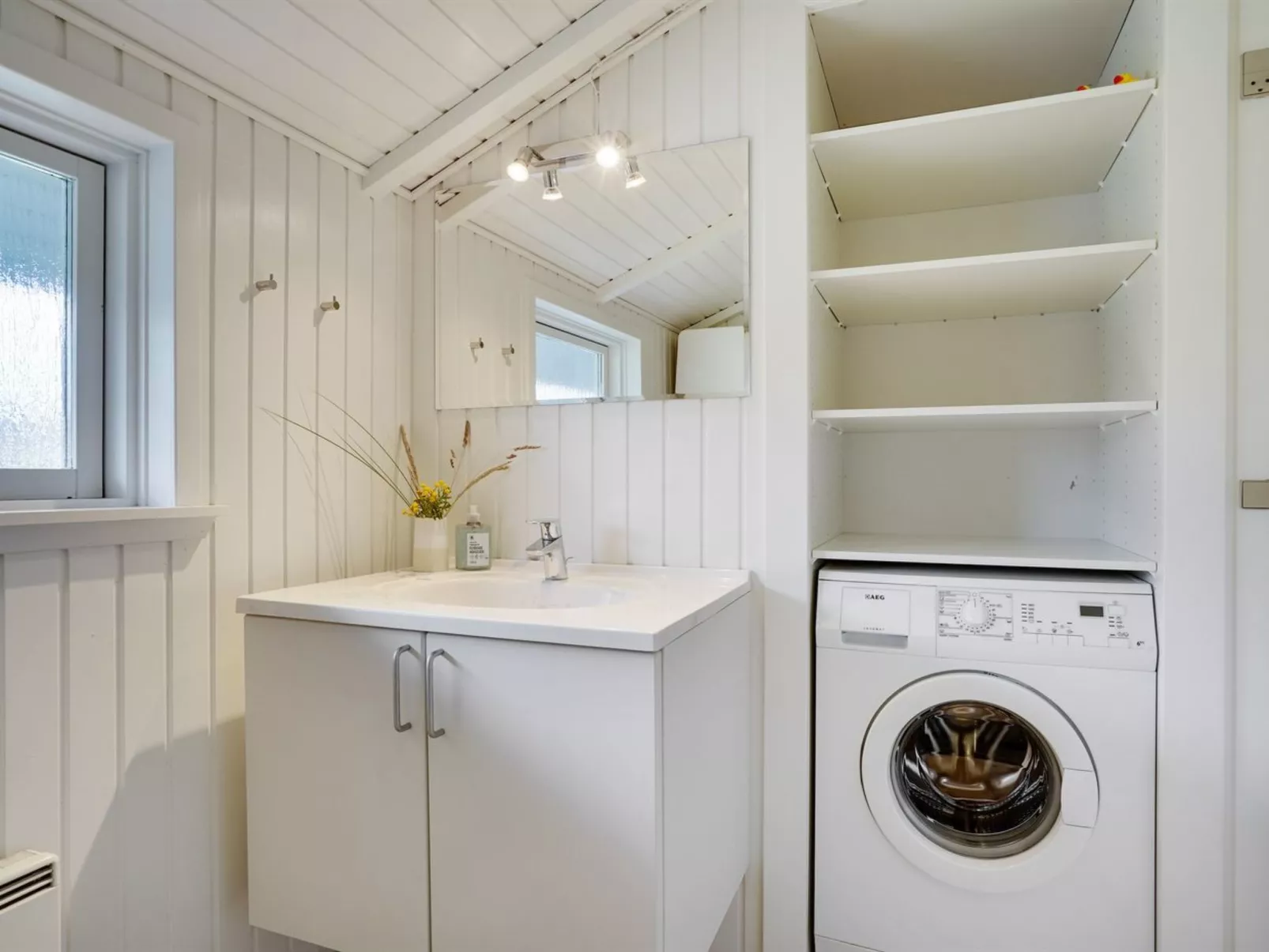 "Albrecht" - 1.8km from the sea-Binnen