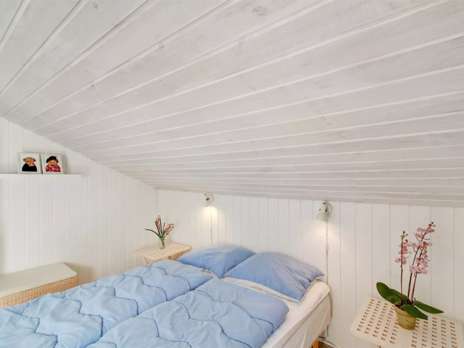 "Elske" - 1.1km from the sea-Binnen