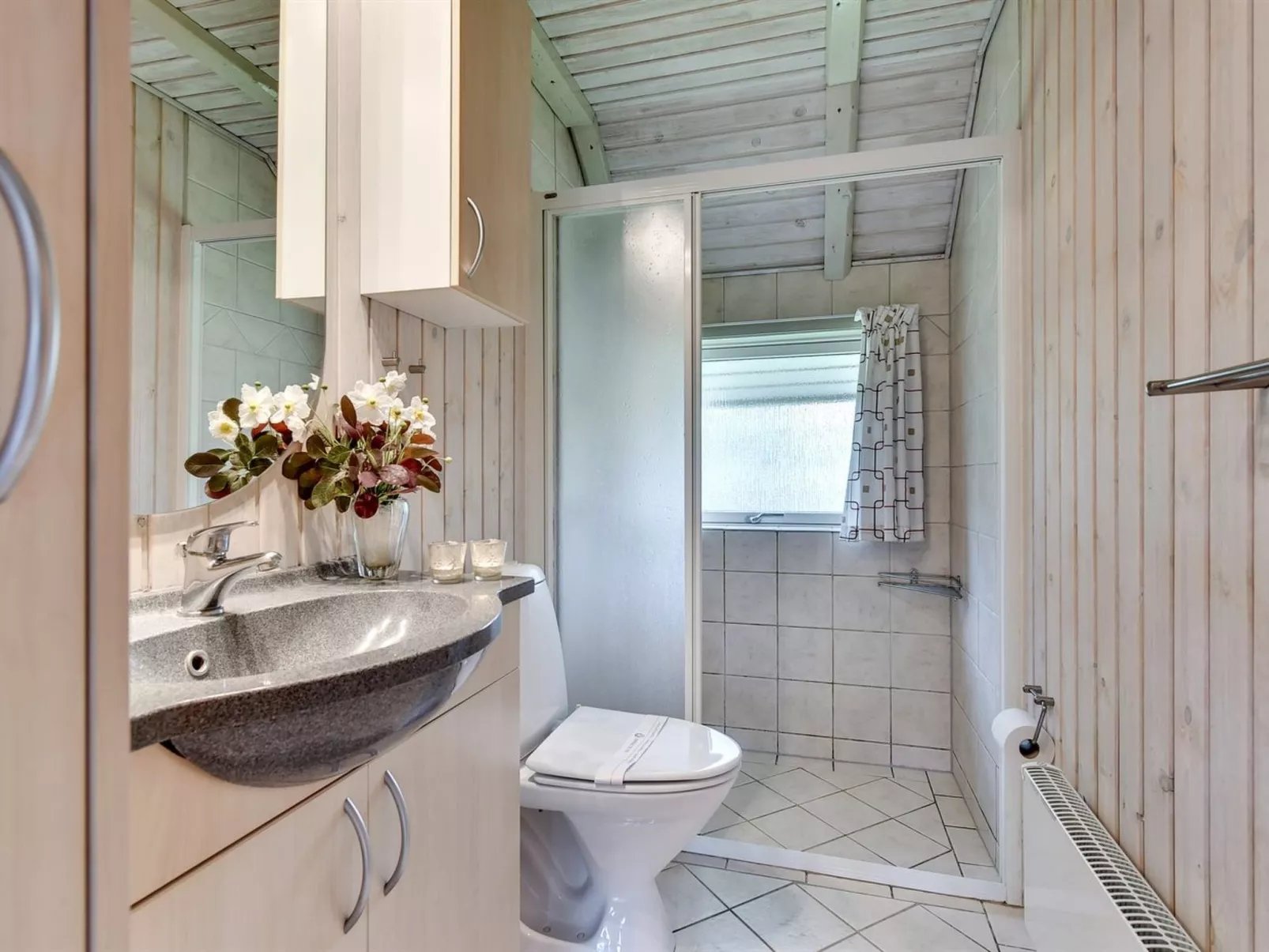 "Emmi" - 2.5km from the sea-Binnen