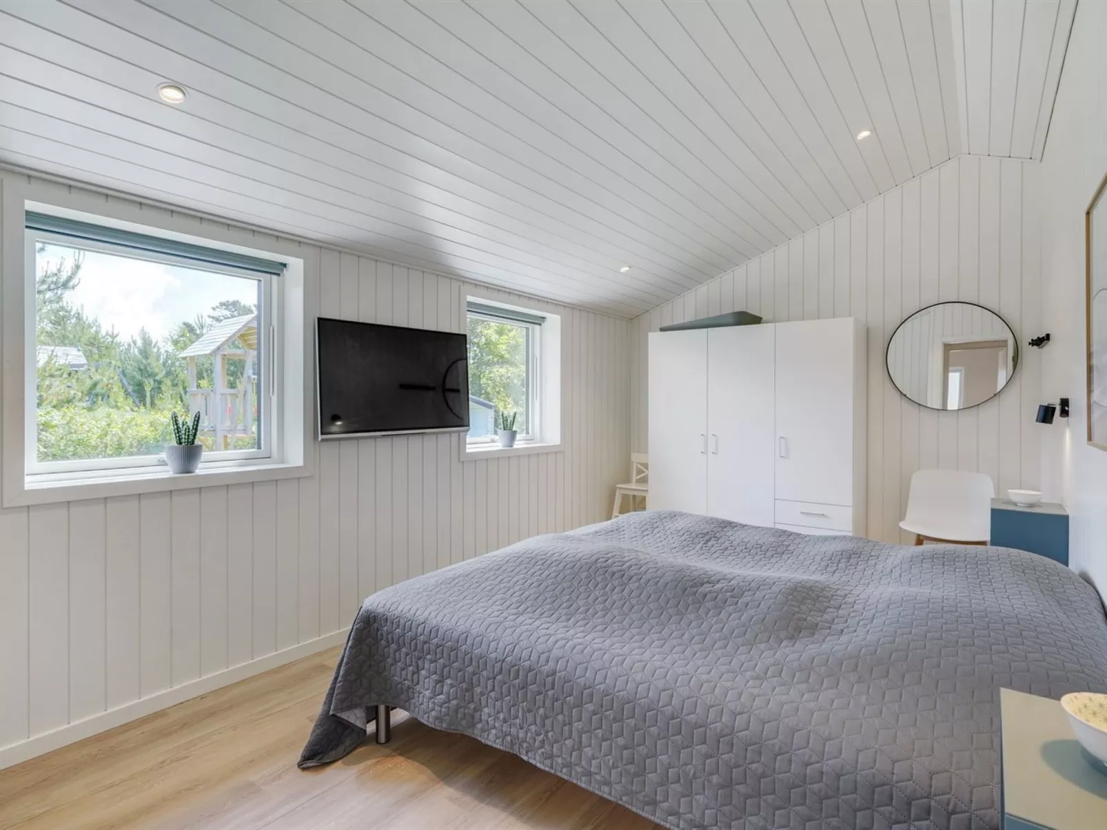 "Ingobald" - 1.5km from the sea-Binnen