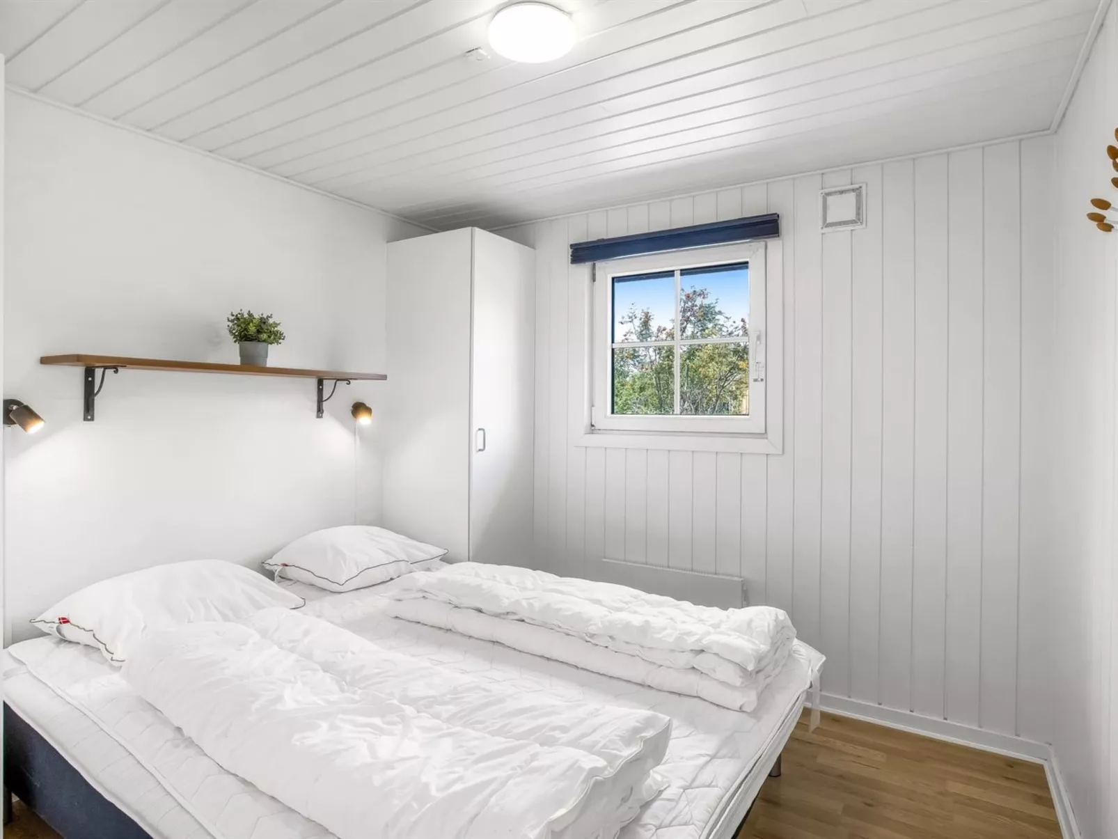 "Joseline" - 1.8km from the sea-Binnen