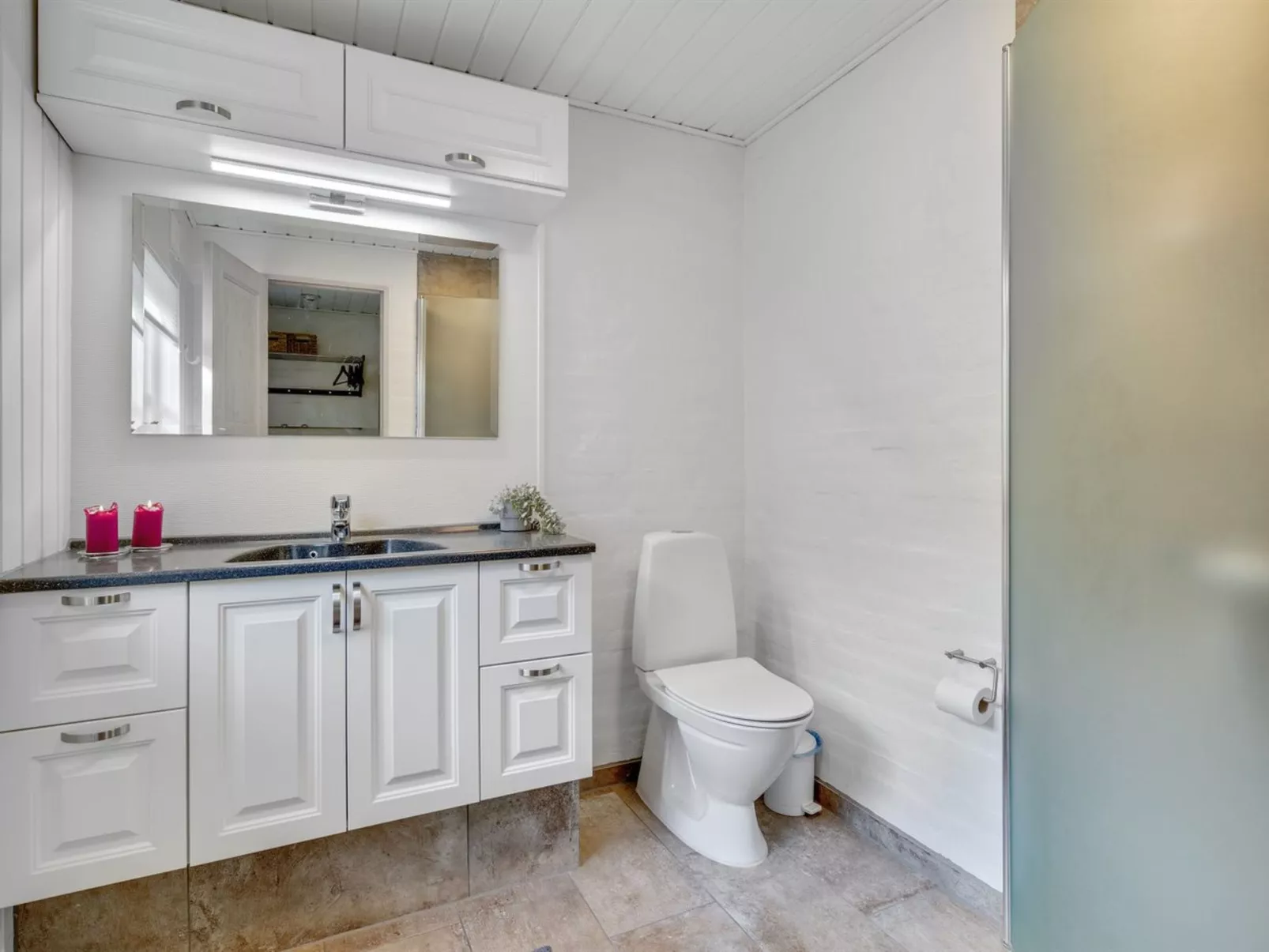 "Alwina" - 2.5km from the sea-Binnen