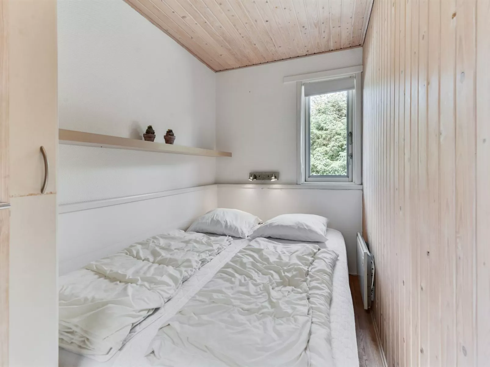 "Ragnborg" - 900m from the sea-Binnen