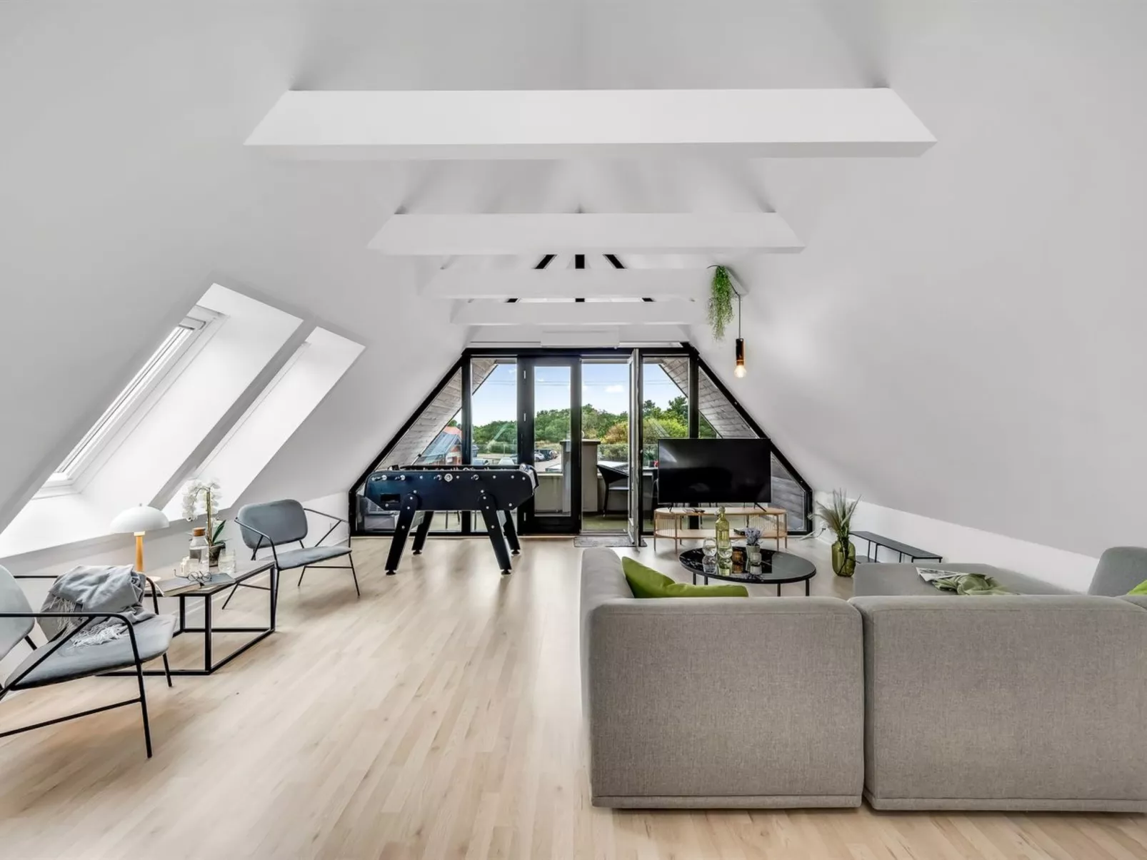 "Kerttu" - 900m from the sea-Binnen