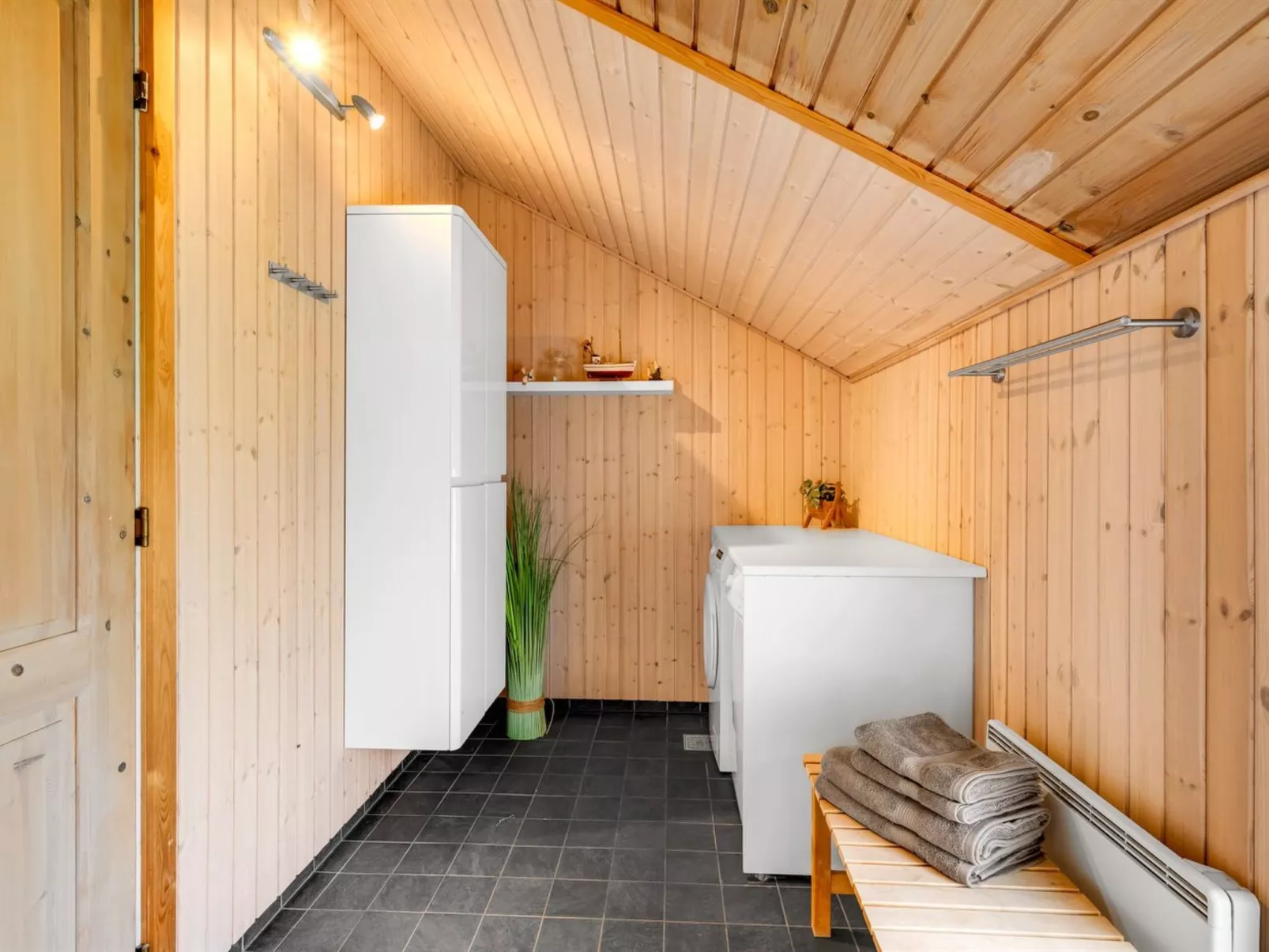 "Adde" - 1km from the sea-Binnen