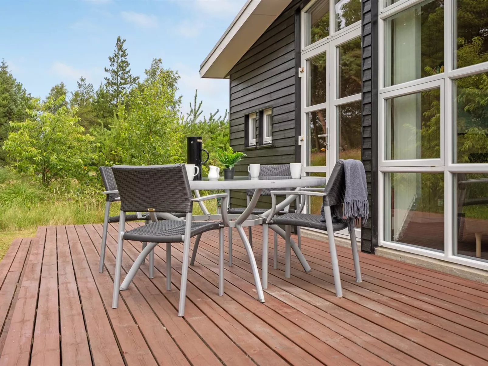 "Akkar" - 1.8km from the sea-Buiten