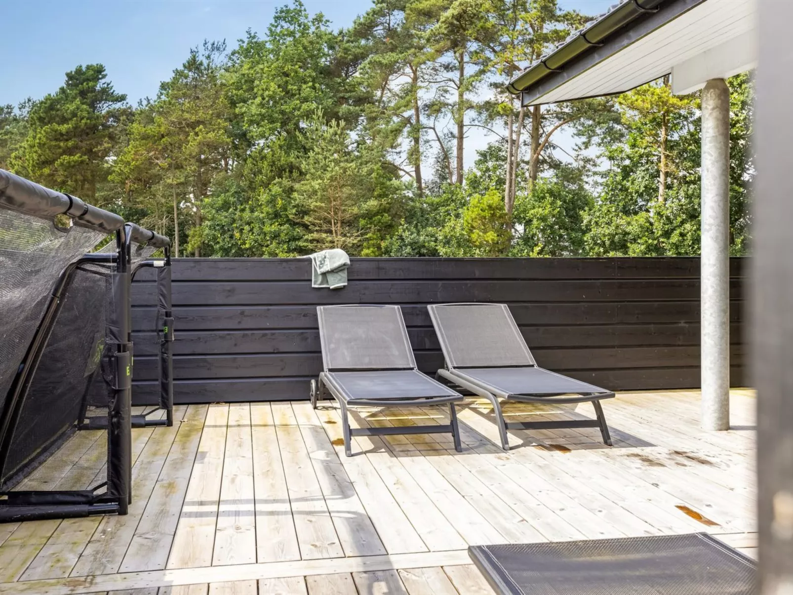 "Aleksa" - 500m from the sea-Buiten