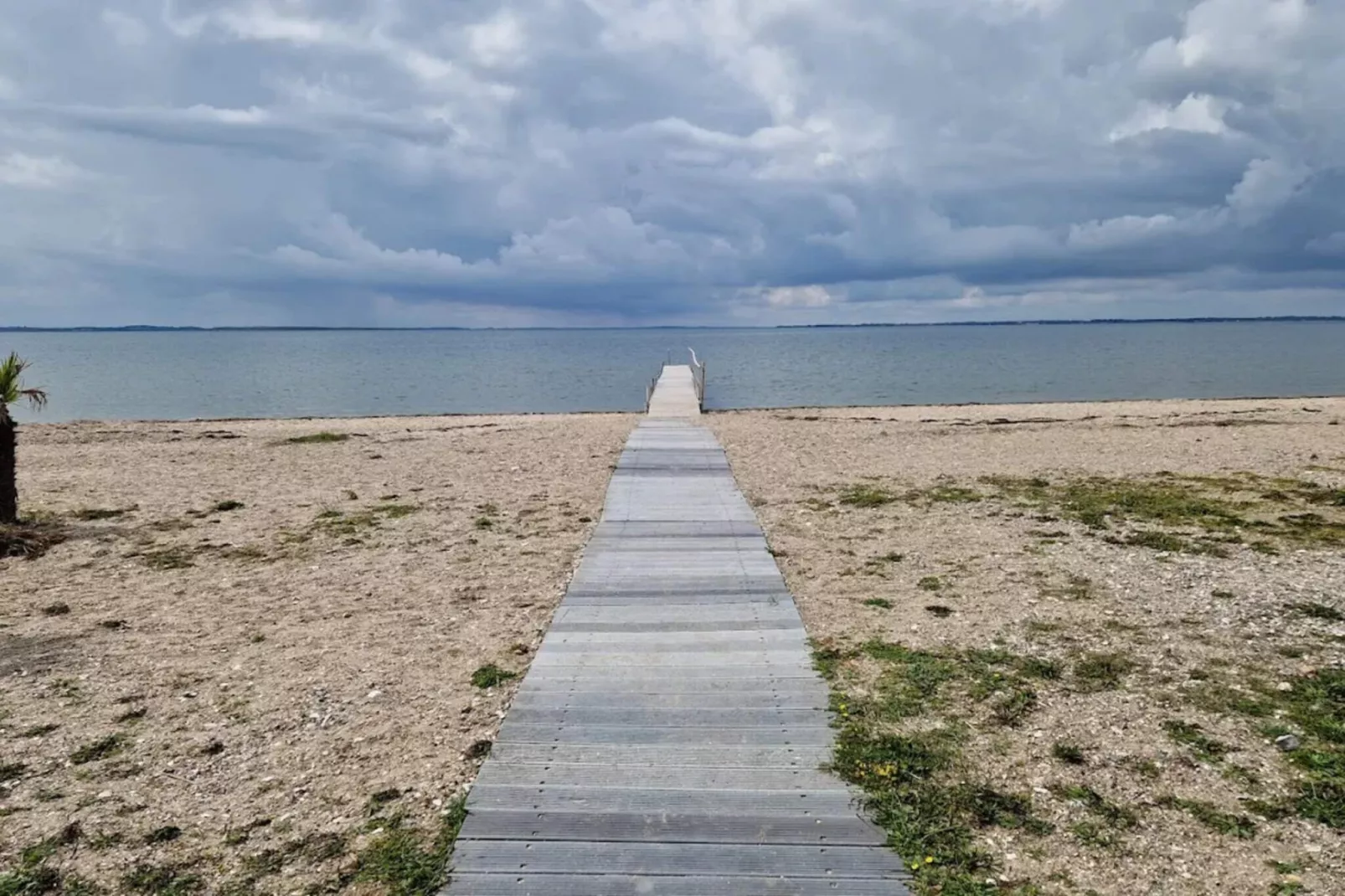 4 sterren vakantie huis in Øster Assels-By Traum-Waterzicht