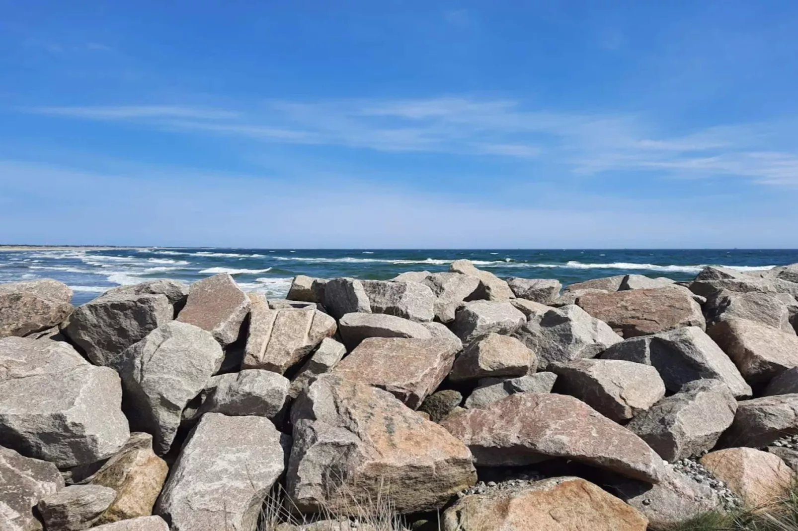 Luxe retraite in albaek -- By Traum Ferienwohnungen-Waterzicht