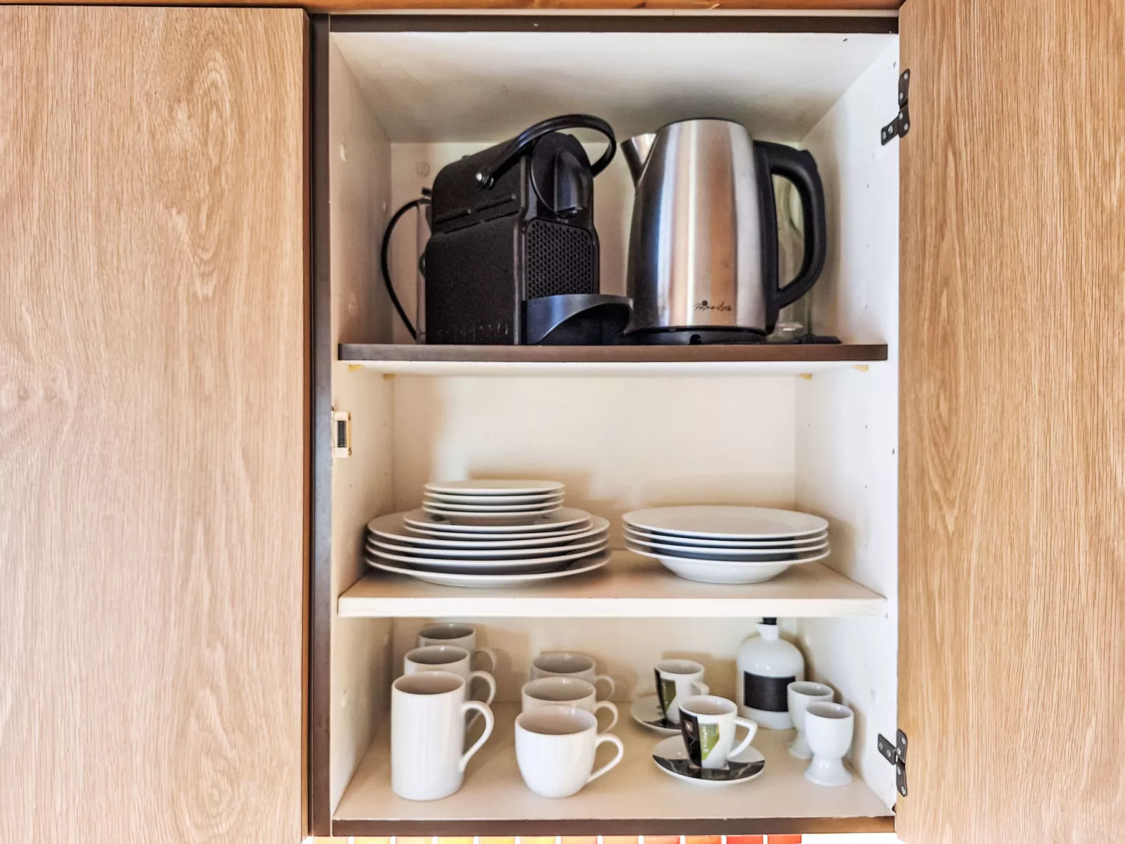 Chalet Auf dem Vogelstein-Binnen