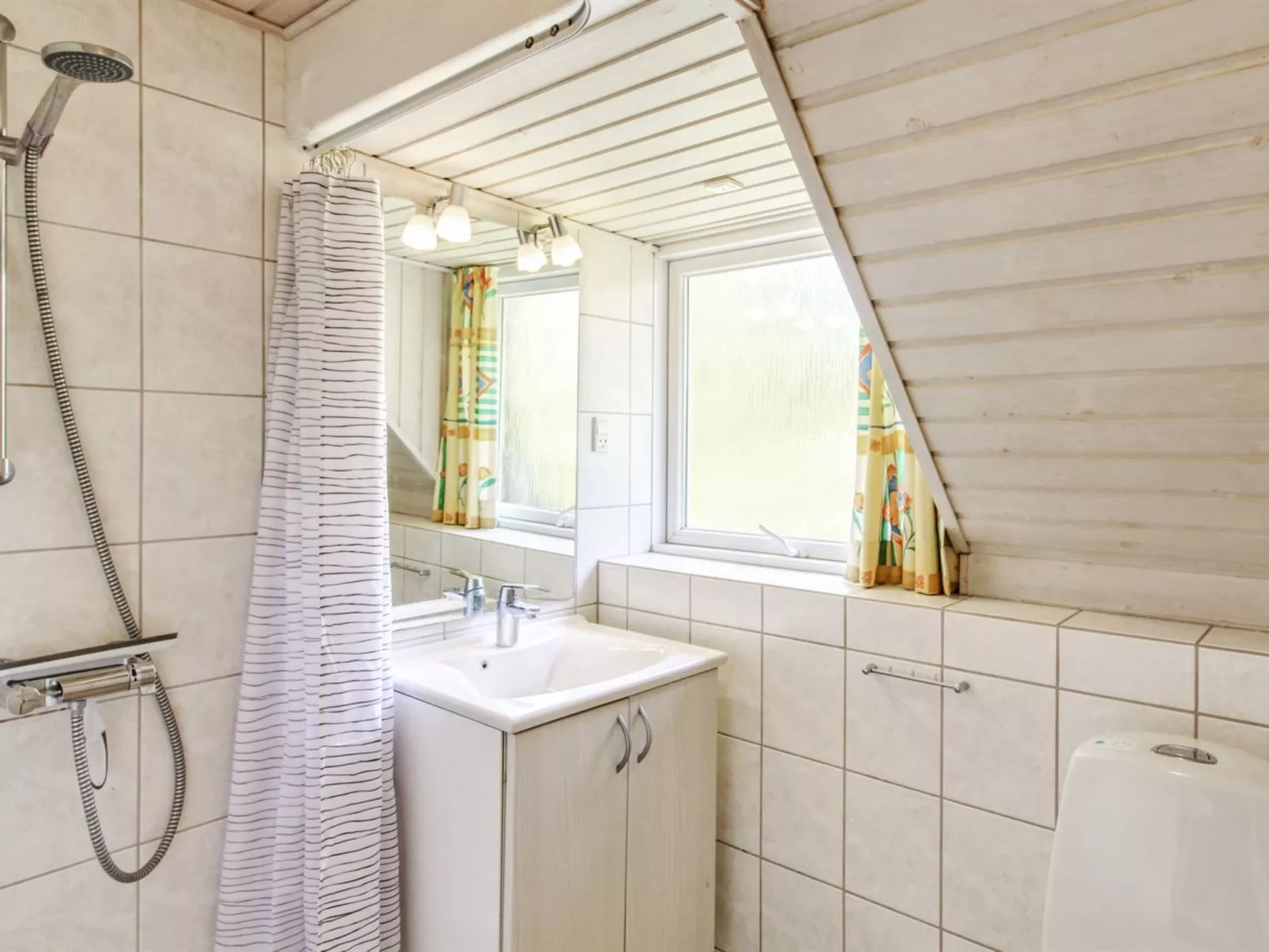 "Efimija" - 1.4km from the sea-Binnen