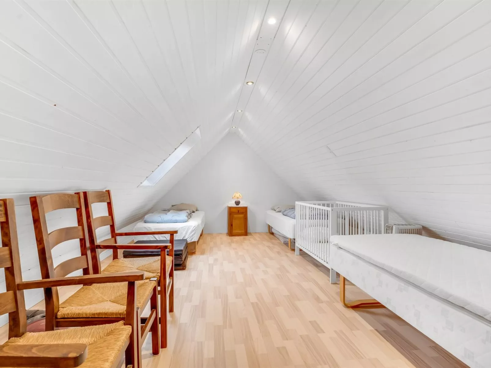 "Fredger" - 450m from the sea-Binnen